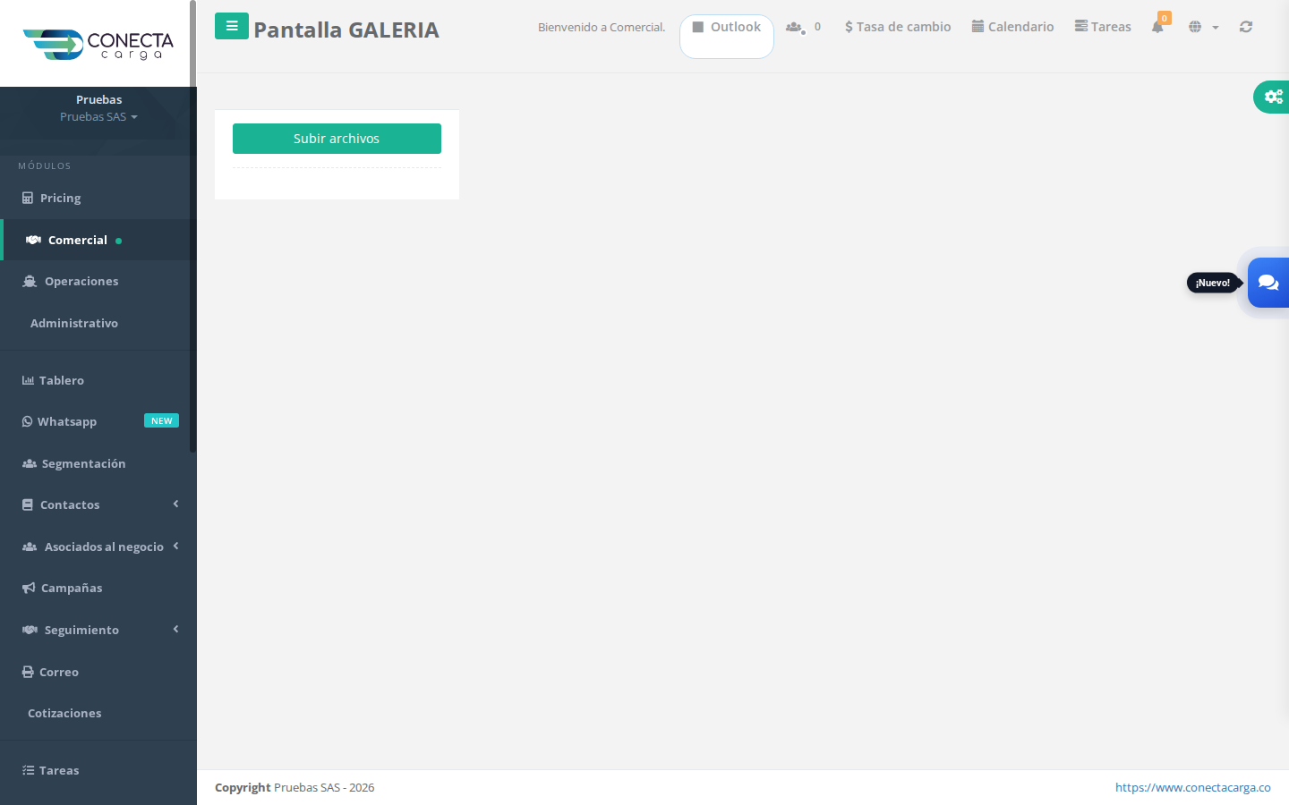 Galería