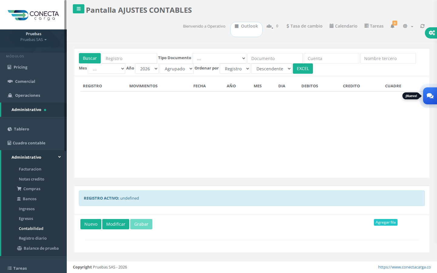 Contabilidad